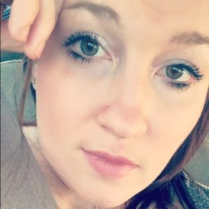 Meet your Posher, Natasha